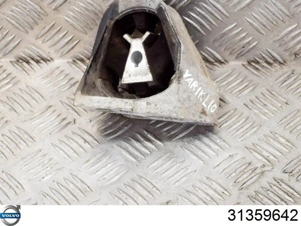  31359642 Volvo
