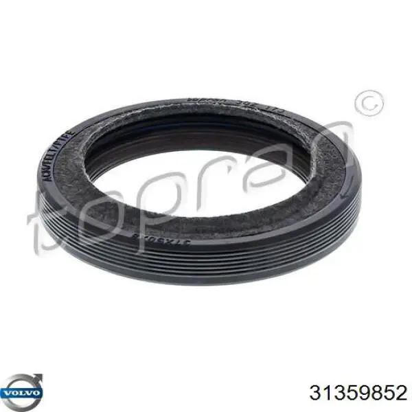 Retén de cigüeñal frontal Volvo 31359852 precio, desde 9,02 EUR