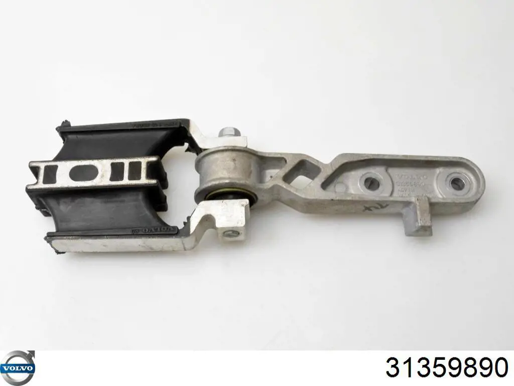 Soporte de motor trasero izquierdo Volvo 31359890 precio, desde 39,20 EUR