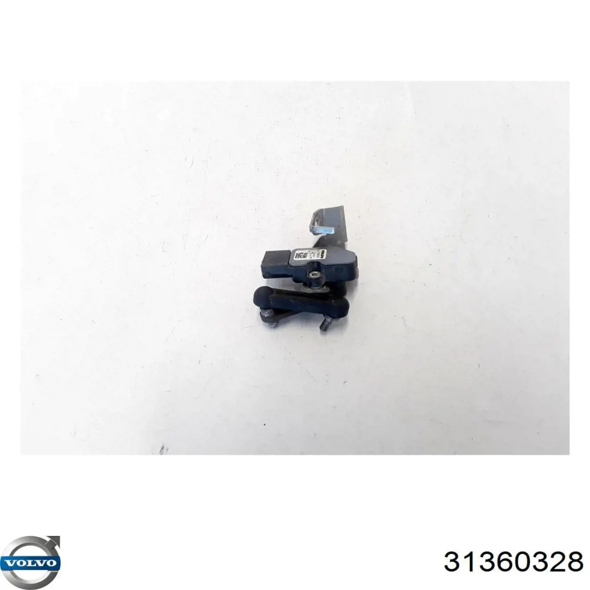 32246991 Volvo sensor, nivel de suspensión neumática, delantero izquierdo