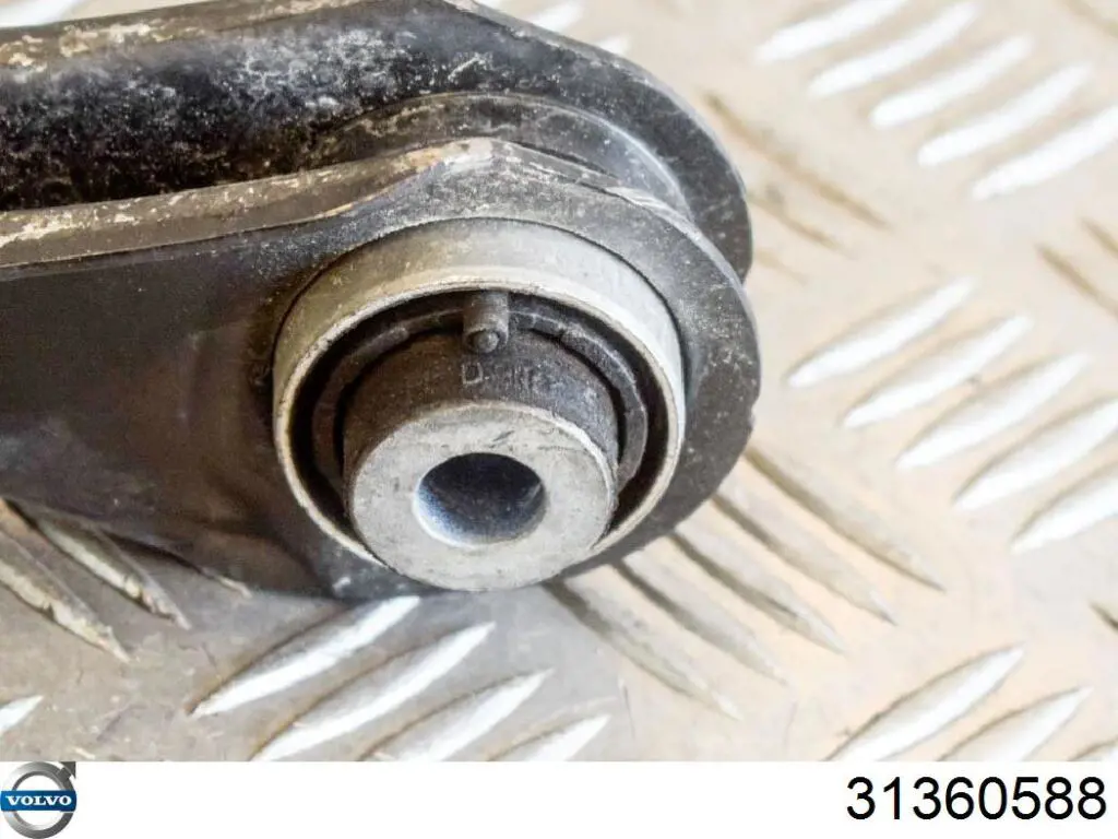 Comprar 31360588 Volvo Brazo transversal de suspensión trasera