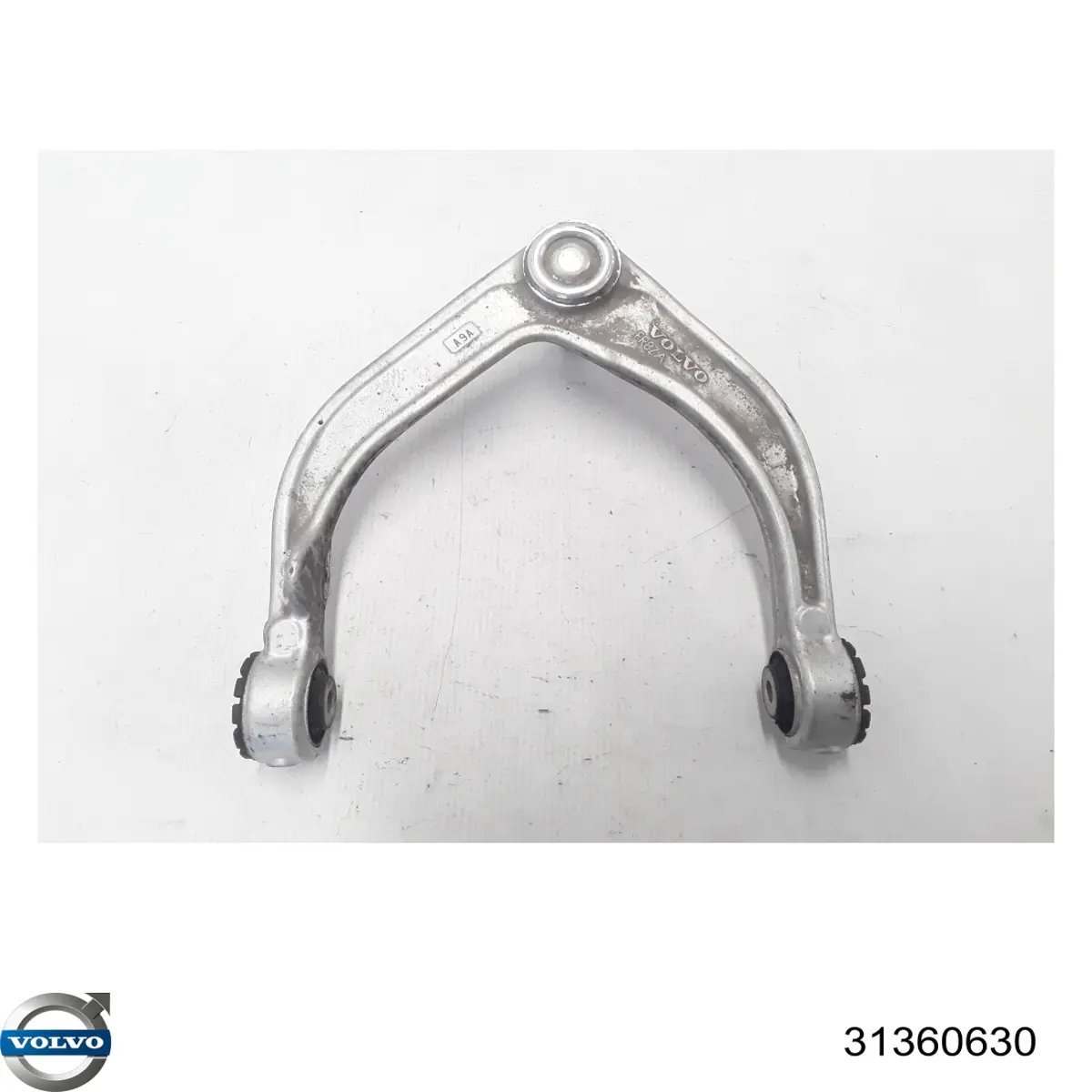 Barra oscilante, suspensión de ruedas delantera, superior izquierda Lemforder 4462001 precio, desde 85,20 EUR
