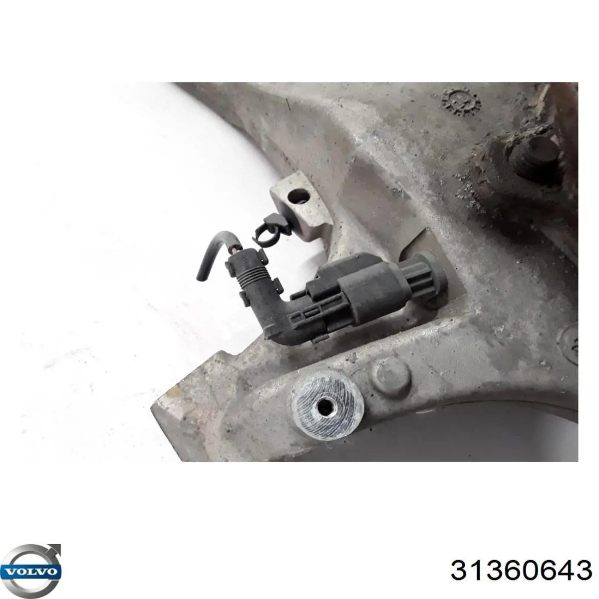 31360643 Volvo