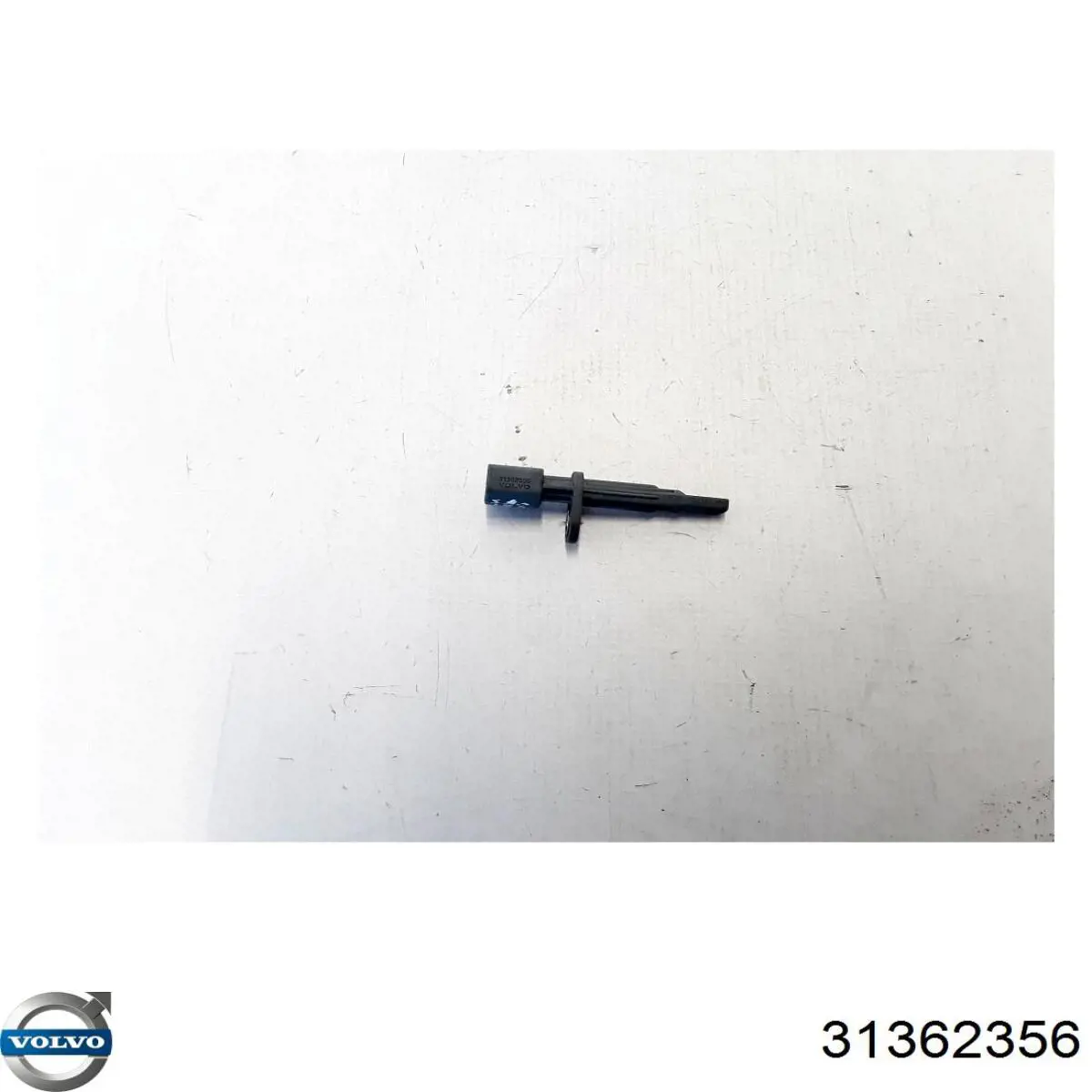 Comprar 32164 ABS Sensor revoluciones de la rueda, delantero
