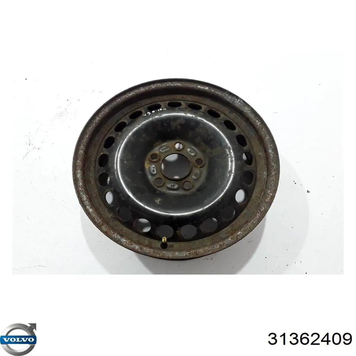  Volvo 31362409 precio, desde 53,72 EUR