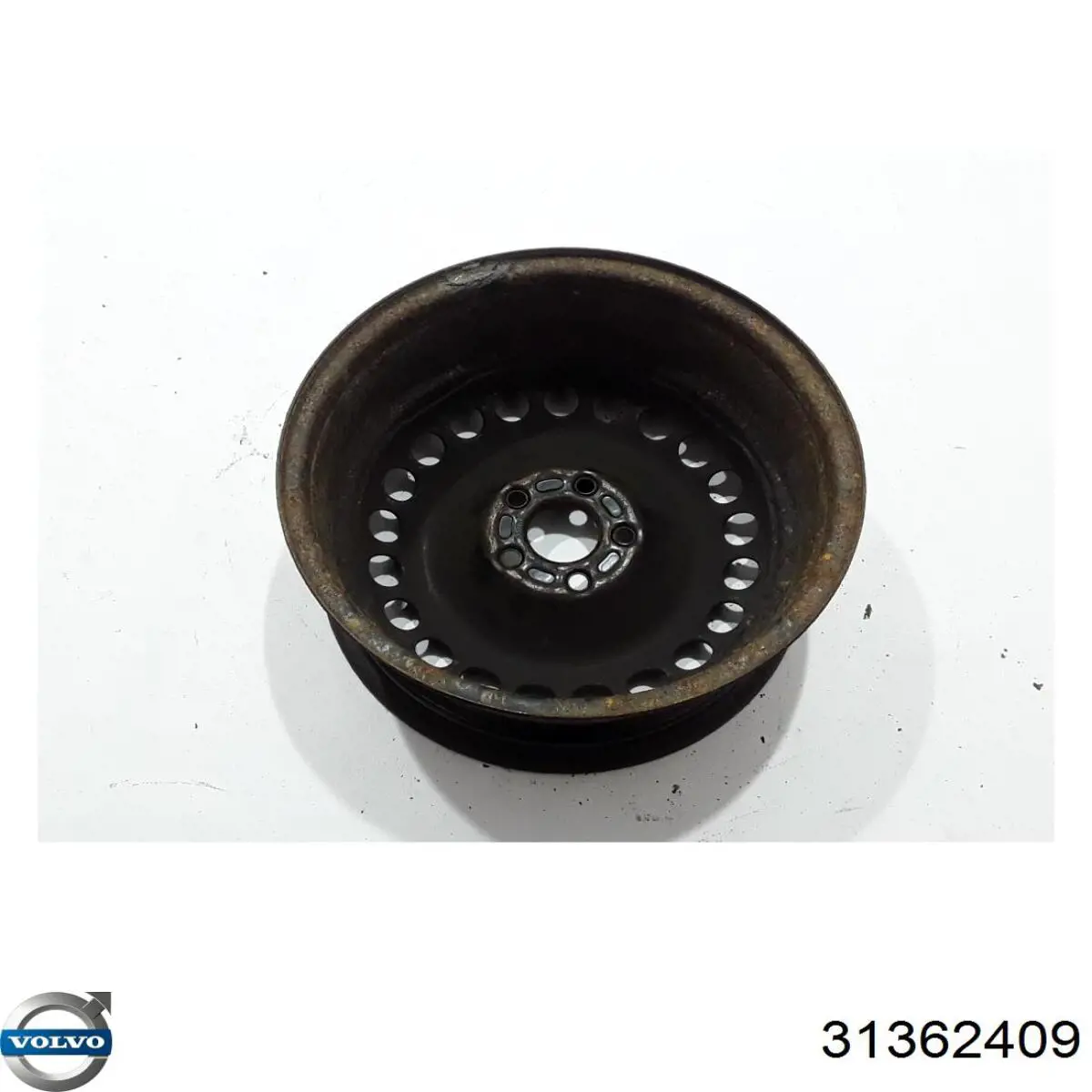 Comprar 31362409 Volvo 