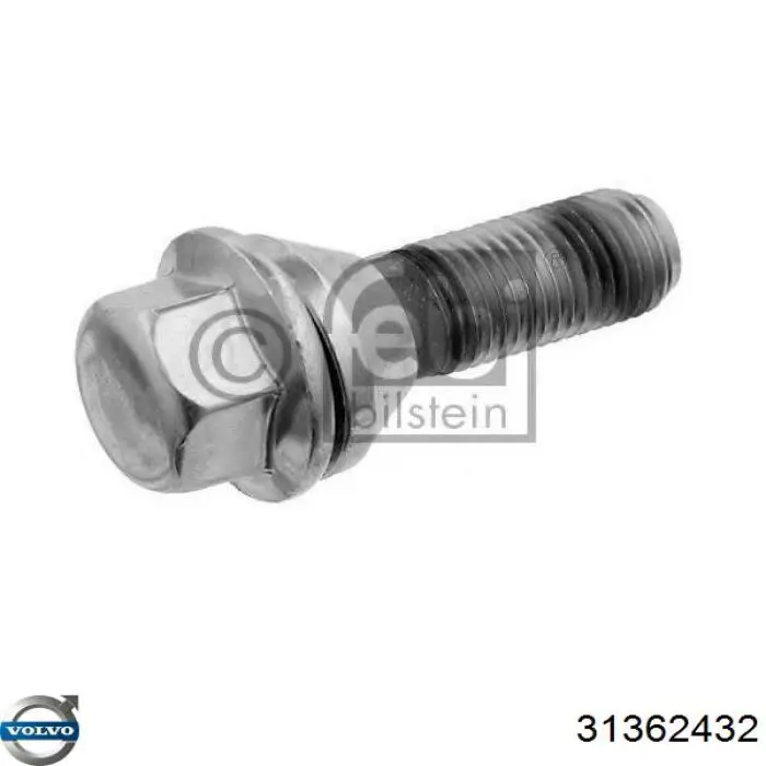 Comprar 31362432 Volvo Tornillos de rueda