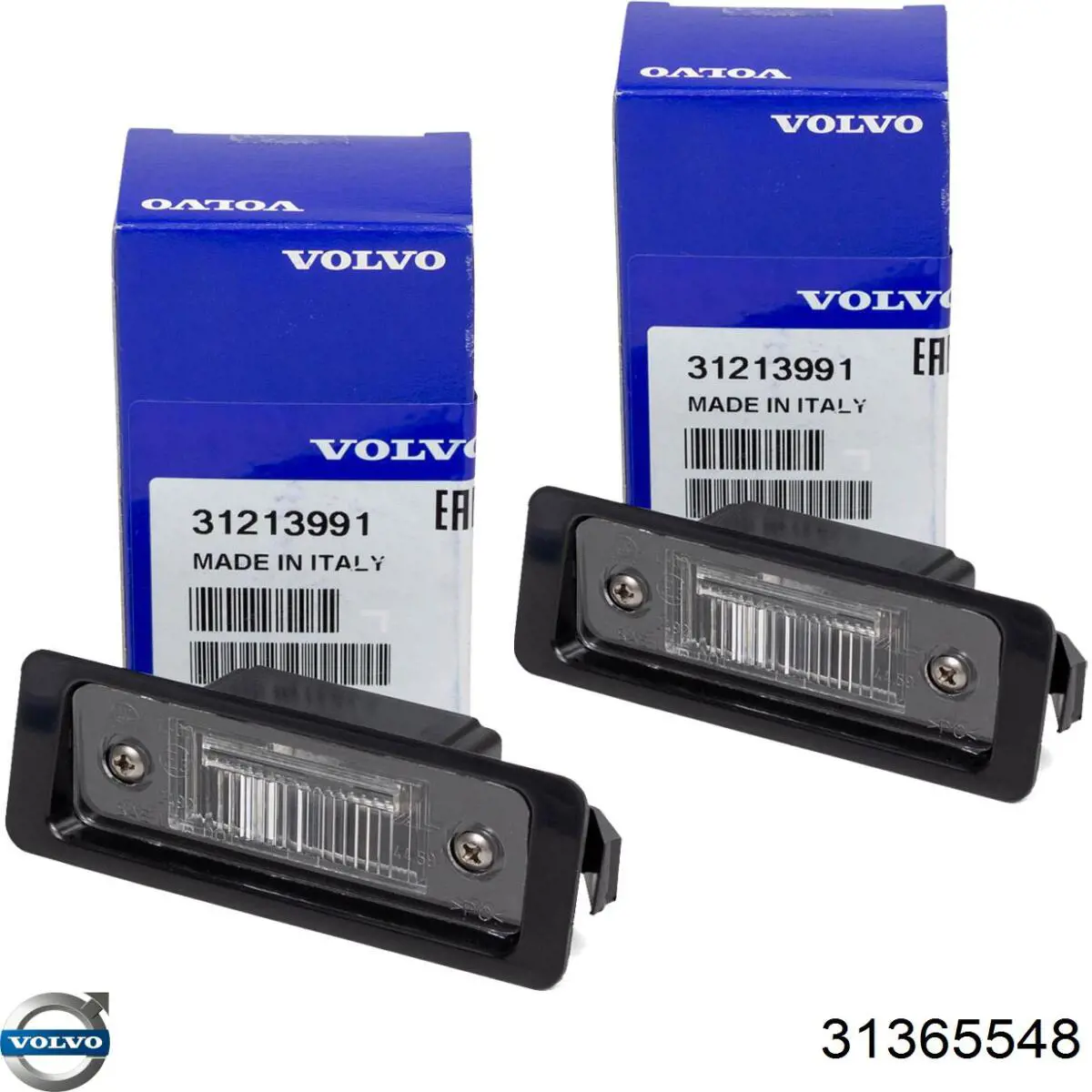  Volvo 31365548 precio, desde 42,38 EUR
