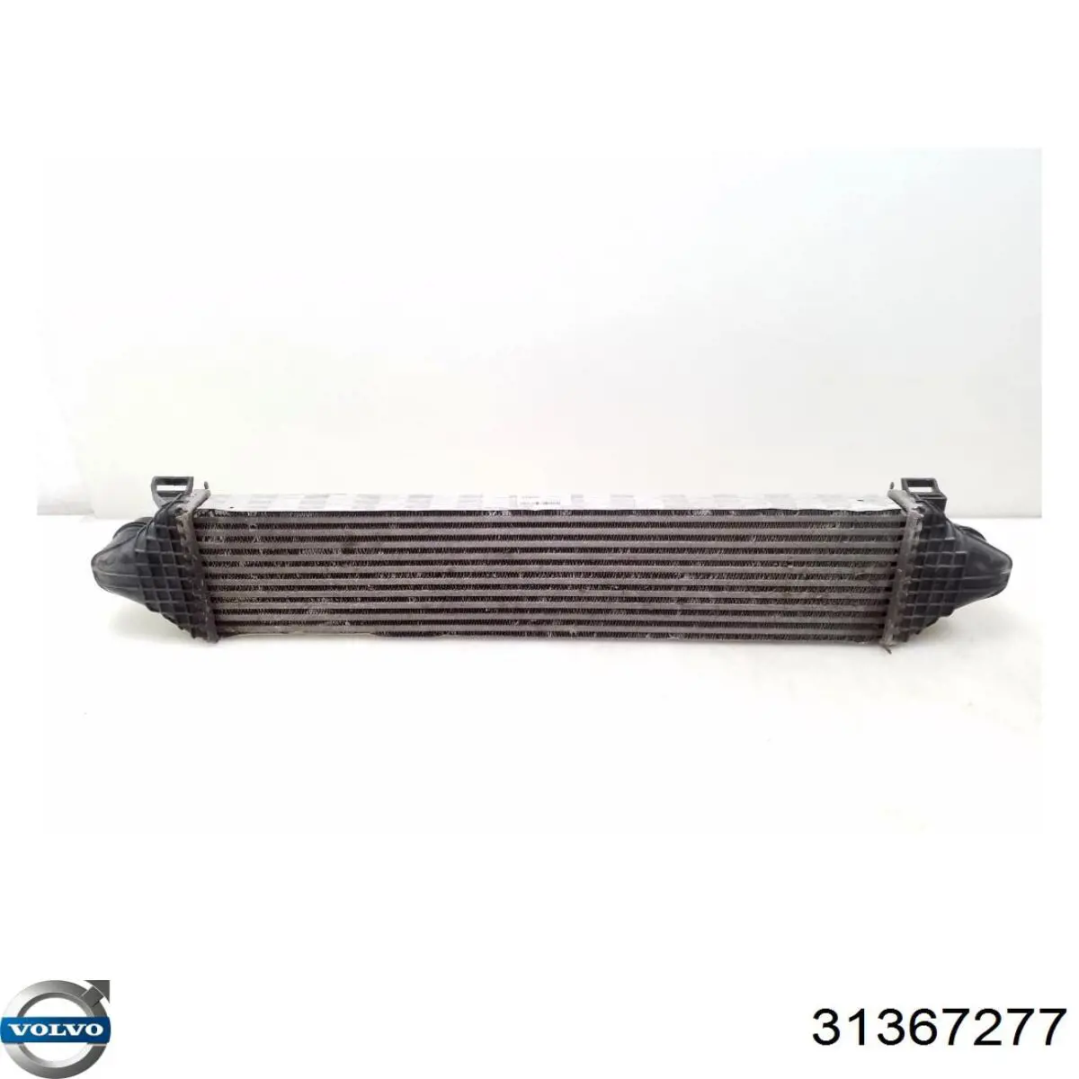 Comprar 31367277 Volvo Turbo intercooler