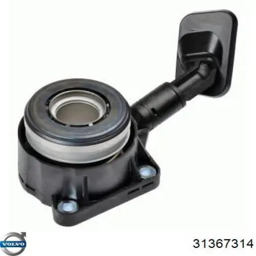 Desembrague central, embrague (cojinete de desembrague) Volvo 31367314 precio, desde 38,73 EUR