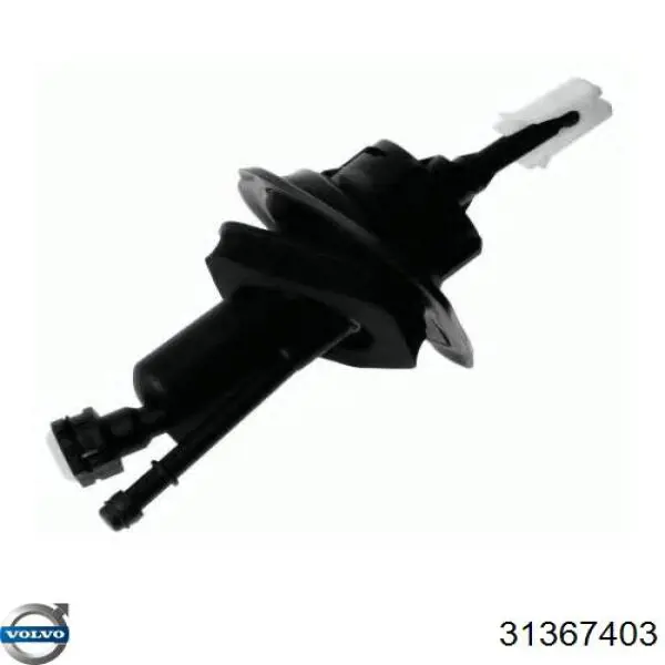 Cilindro de embrague Volvo 31367403 precio, desde 39,20 EUR