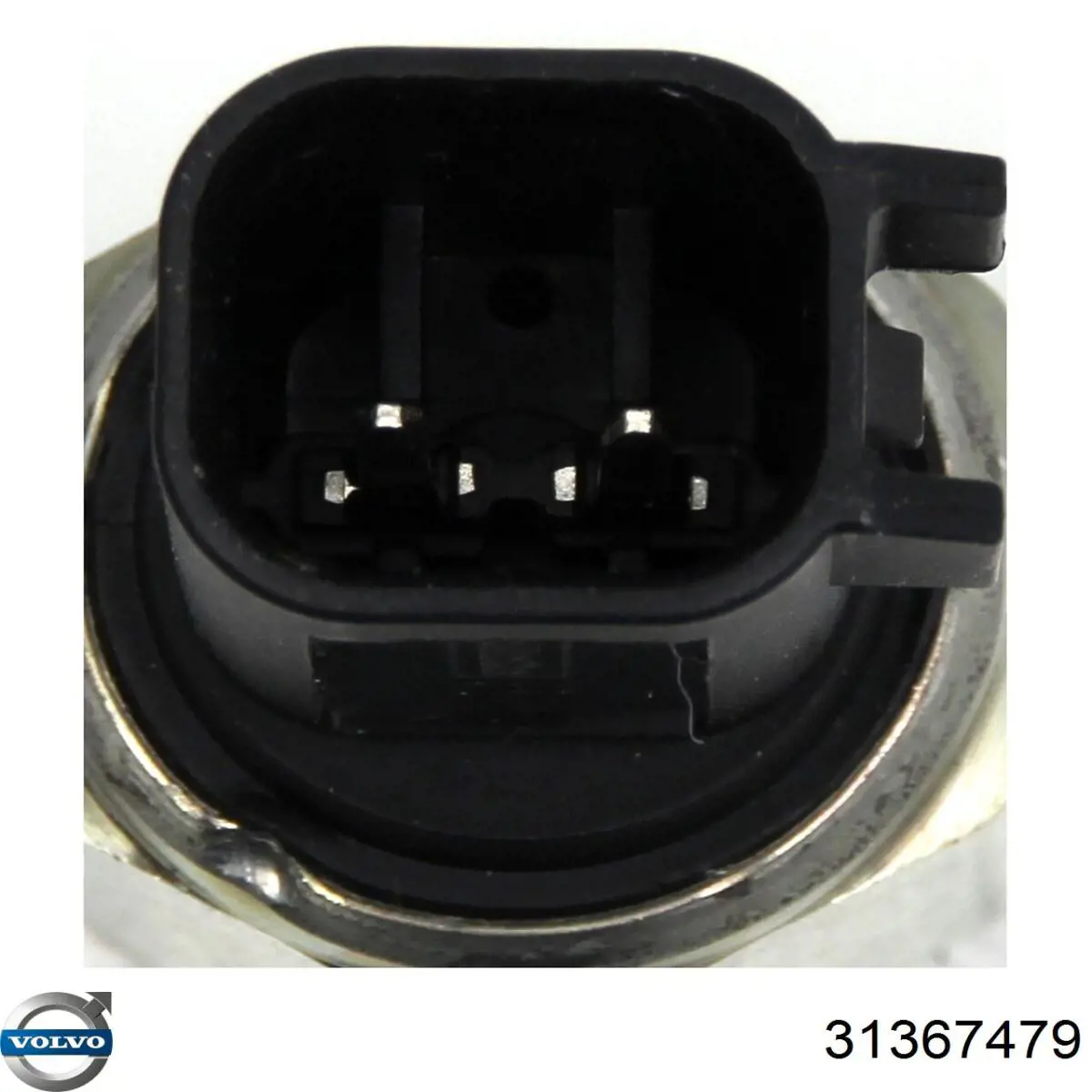 Interruptor, piloto de marcha atrás Jaguar X-type CF1