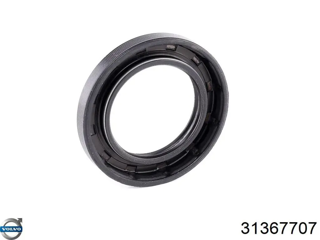 Comprar 31367707 Volvo Retén del eje primario de la transmisión