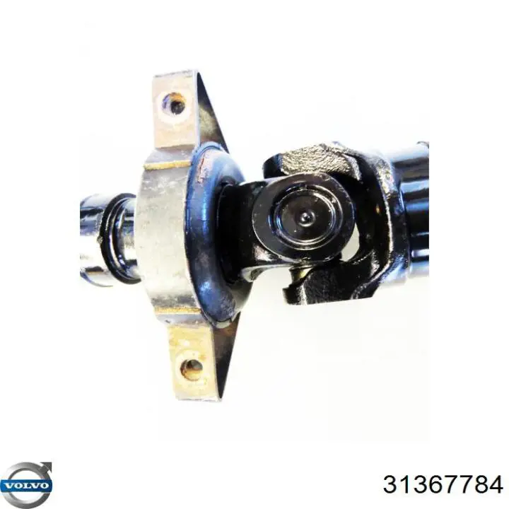 Comprar GKNP30021 GKN-Spidan Árbol cardán