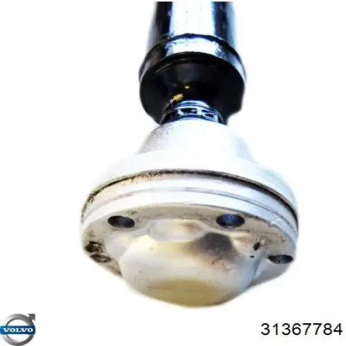 Cardán GKNP30021 GKN-Spidan