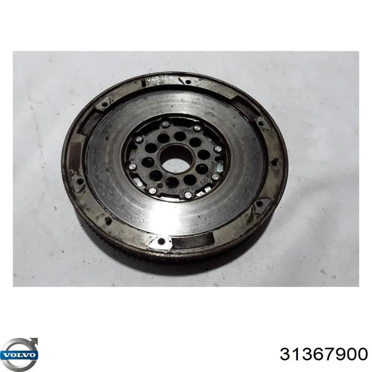31367900 Volvo Volante de motor
