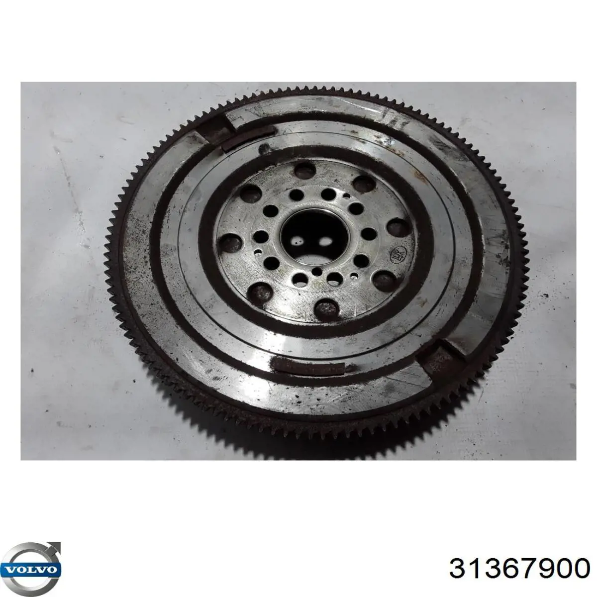Motor de volante Volvo 31367900 precio, desde 473,87 EUR