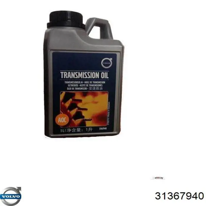 Aceite para transmisión automática  Volvo 31367940 precio, desde 32,47 EUR