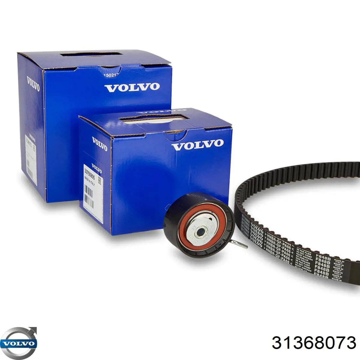 Comprar 31368073 Volvo Kit de correa de distribución