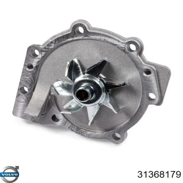 Bombeadora de agua Volvo 31368179 precio, desde 50,47 EUR
