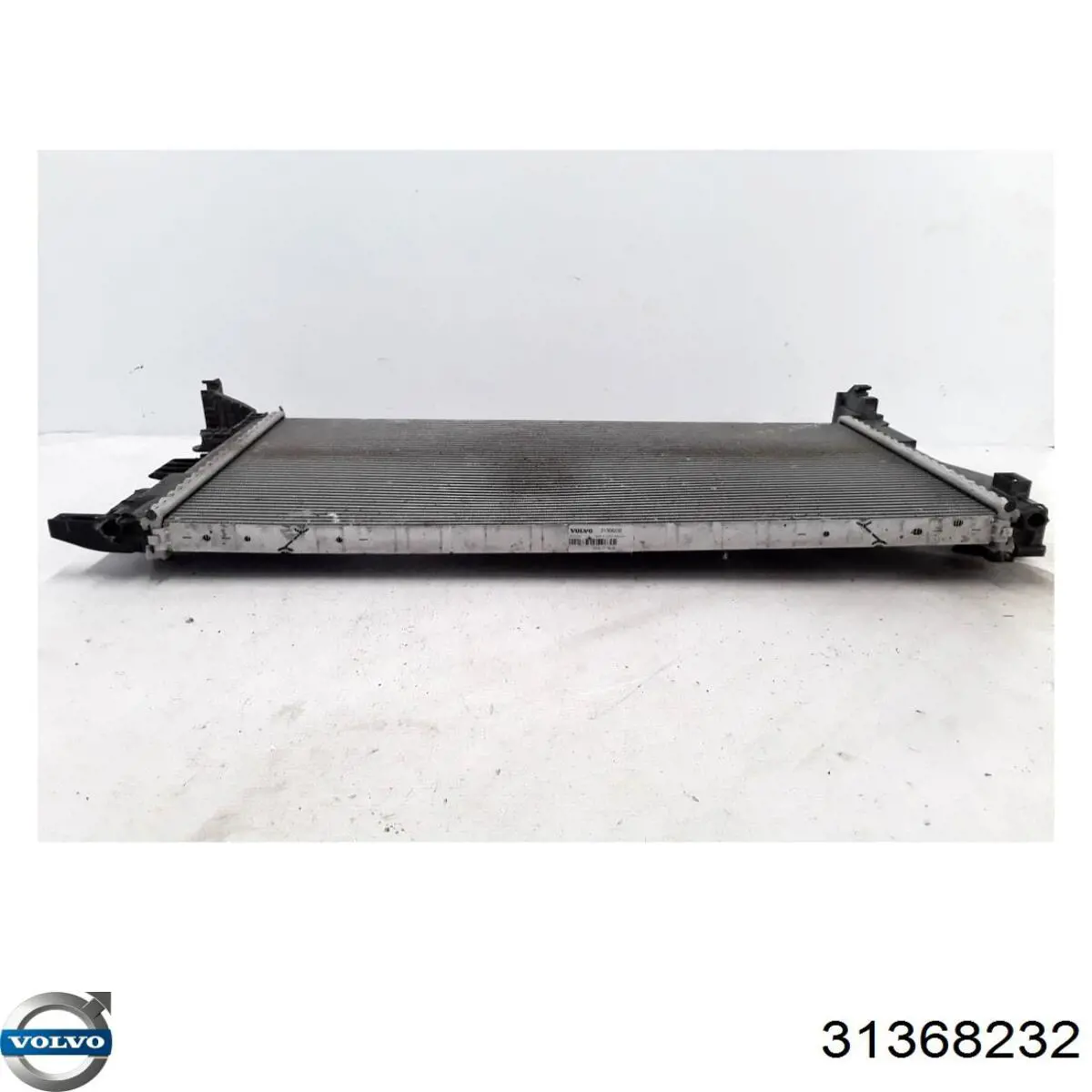 Comprar 606565 Nissens Radiador de auto