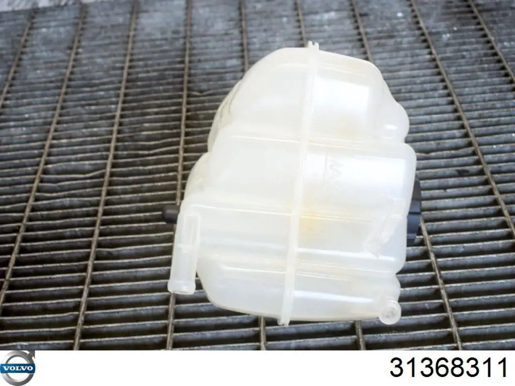 Tapon liquido refrigerante Volvo 31368311 precio, desde 3,93 EUR