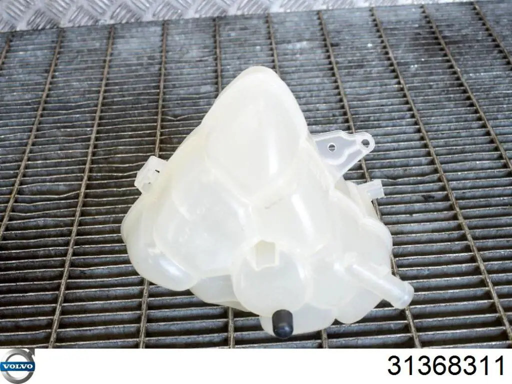Comprar 31368311 Volvo Tapón depósito de refrigerante