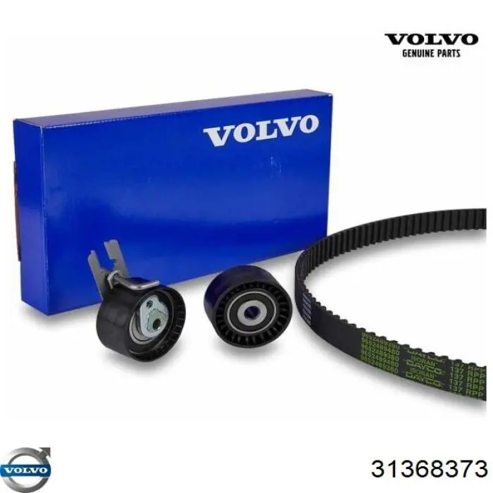 Comprar 31368373 Volvo Termostato