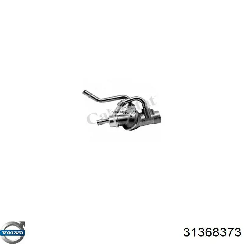Comprar 31368373 Volvo Termostato
