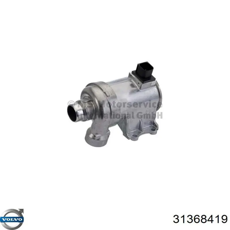 Comprar 31368419 Volvo Bomba de agua para motor