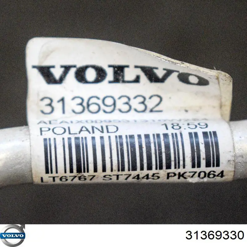 31469071 Volvo