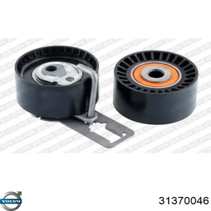 Juego de correas dentadas Volvo 31370046 precio, desde 77,86 EUR