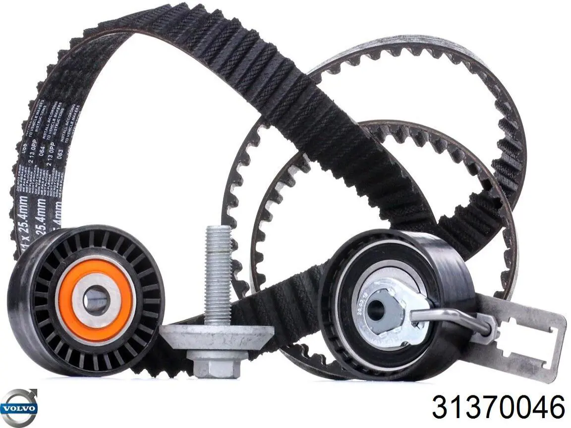 Kit distribución Volvo 31370046