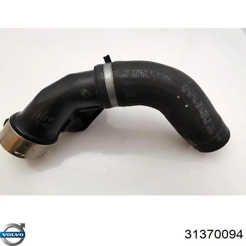 Comprar 31657759 Volvo Tubo intercooler