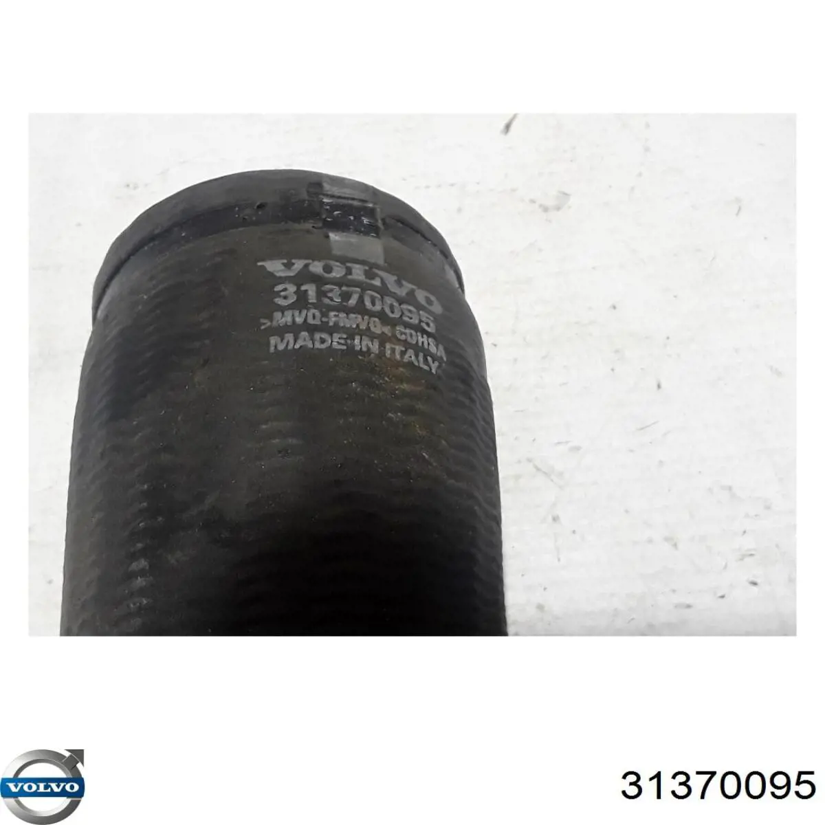 Comprar 31370095 Volvo Tubo intercooler