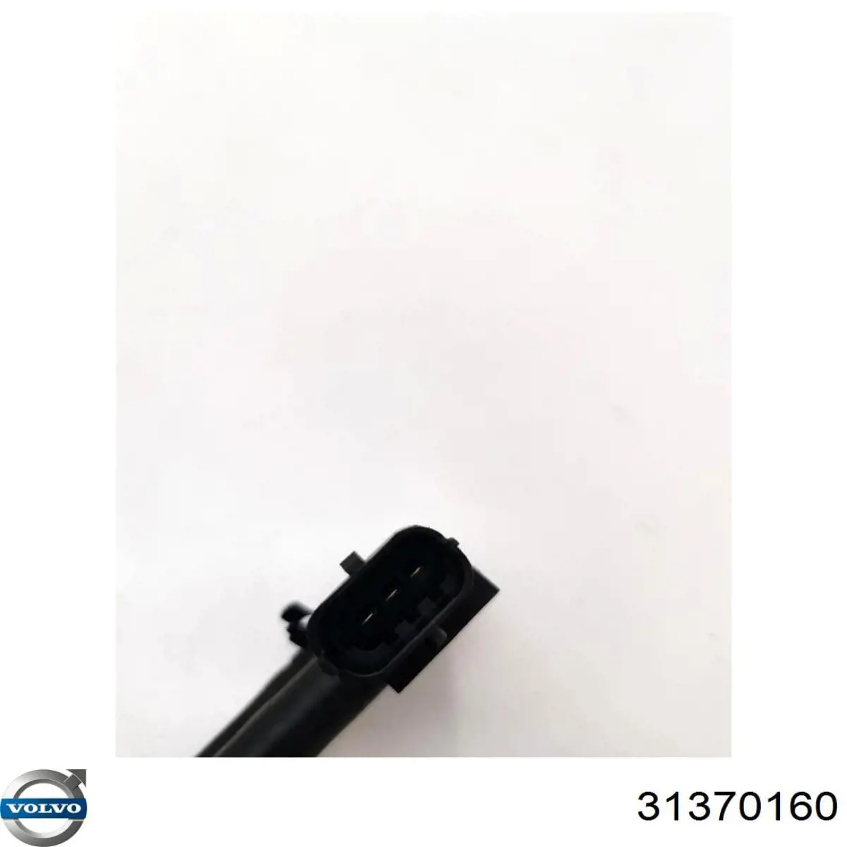 Sensor de presion gases de escape 31370160 Volvo