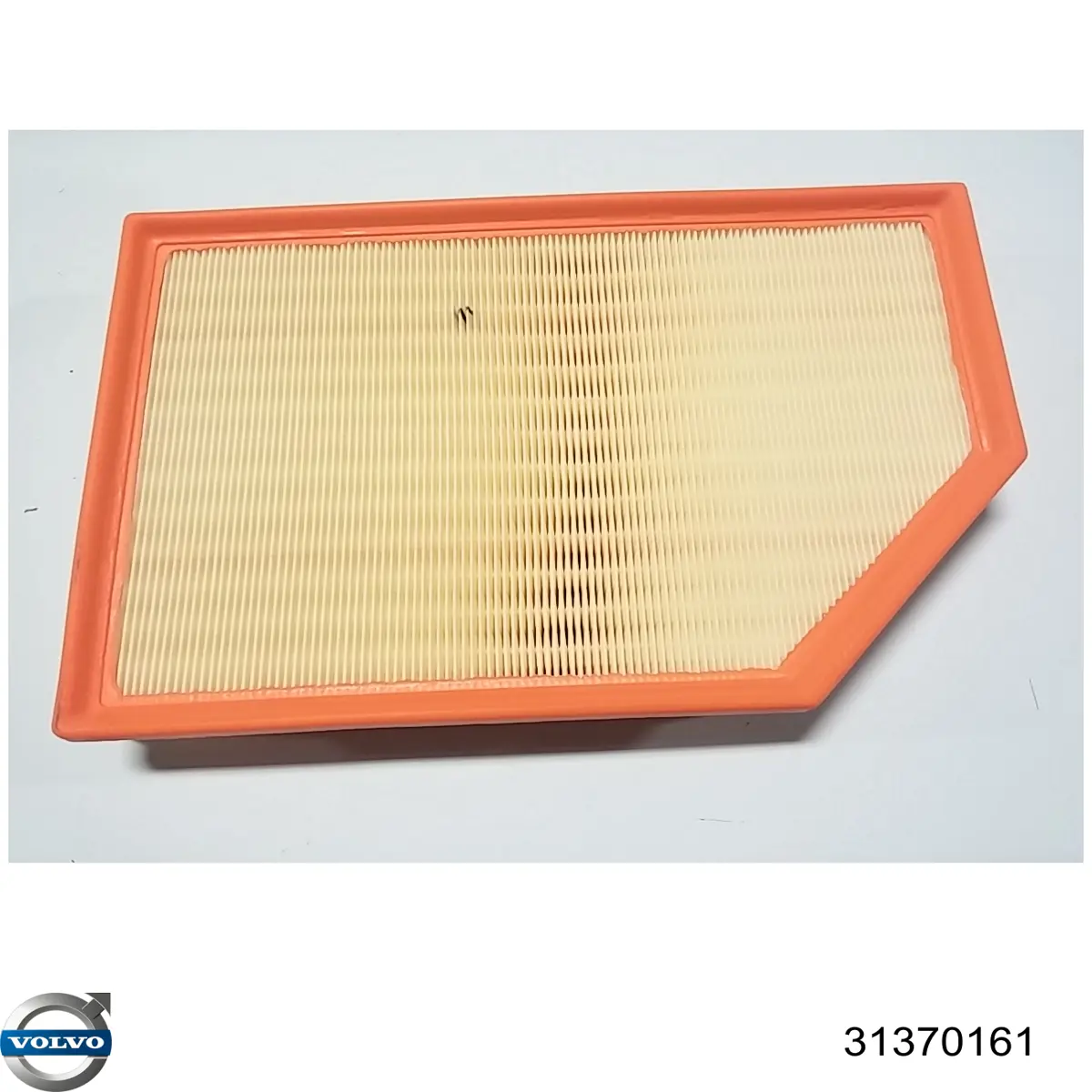 El filtro de aire Volvo 31370161 precio, desde 13,80 EUR