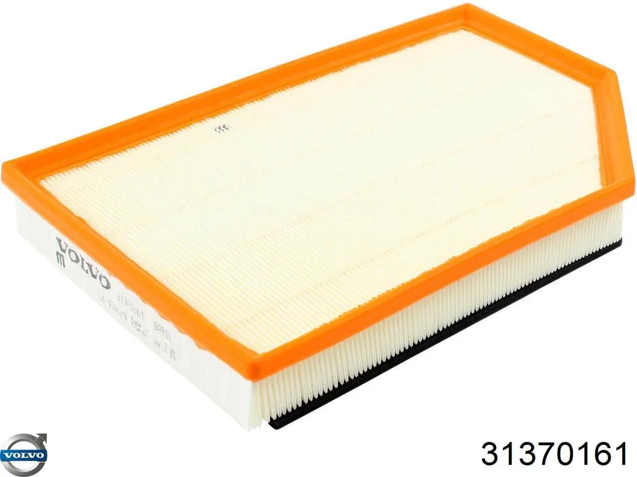Comprar 31370161 Volvo Filtro de aire