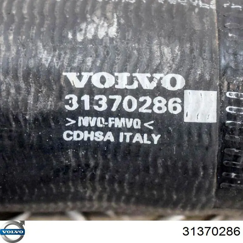 Manguera del intercooler VEMO/Vaico V950630 precio, desde 44,55 EUR