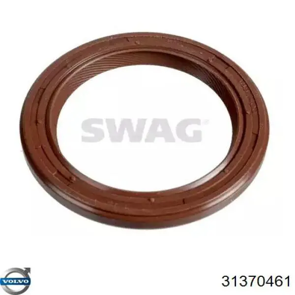Retén de cigüeñal frontal Volvo 31370461 precio, desde 8,61 EUR