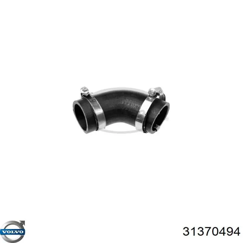 Comprar 31370494 Volvo Tubo intercooler