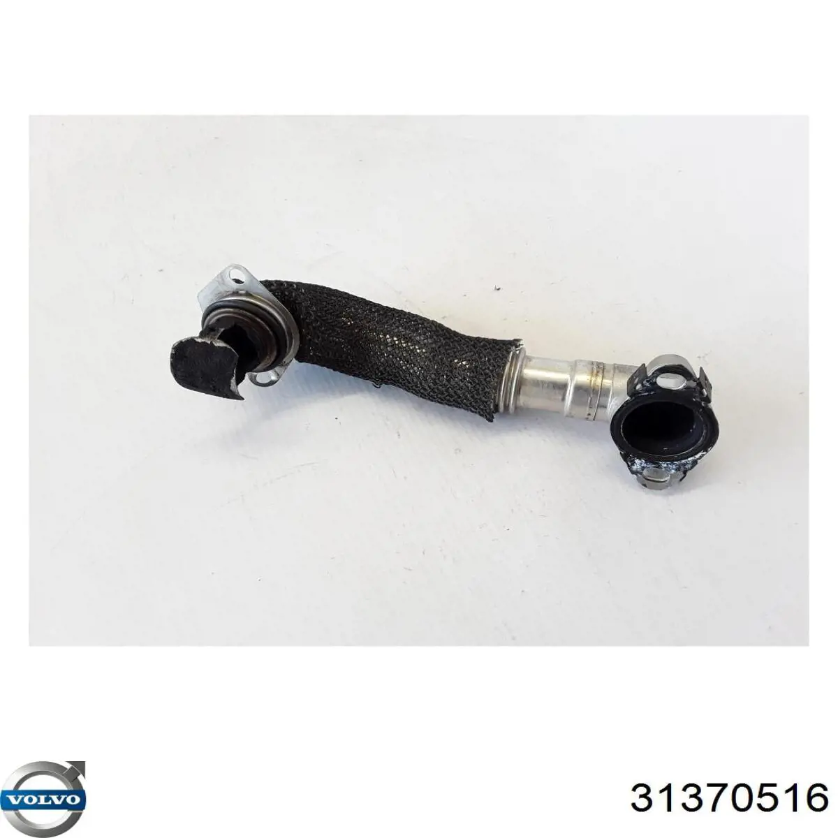 Comprar 1806098 Ford Tubo del sistema de recirculación de gases de escape EGR