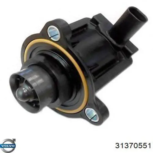 Válvula de recirculación de aire de sobrealimentación de turbina Ford 1801870 precio, desde 81,31 EUR