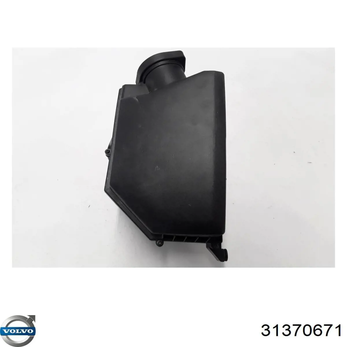 Comprar 31370671 Volvo Caja del filtro de aire