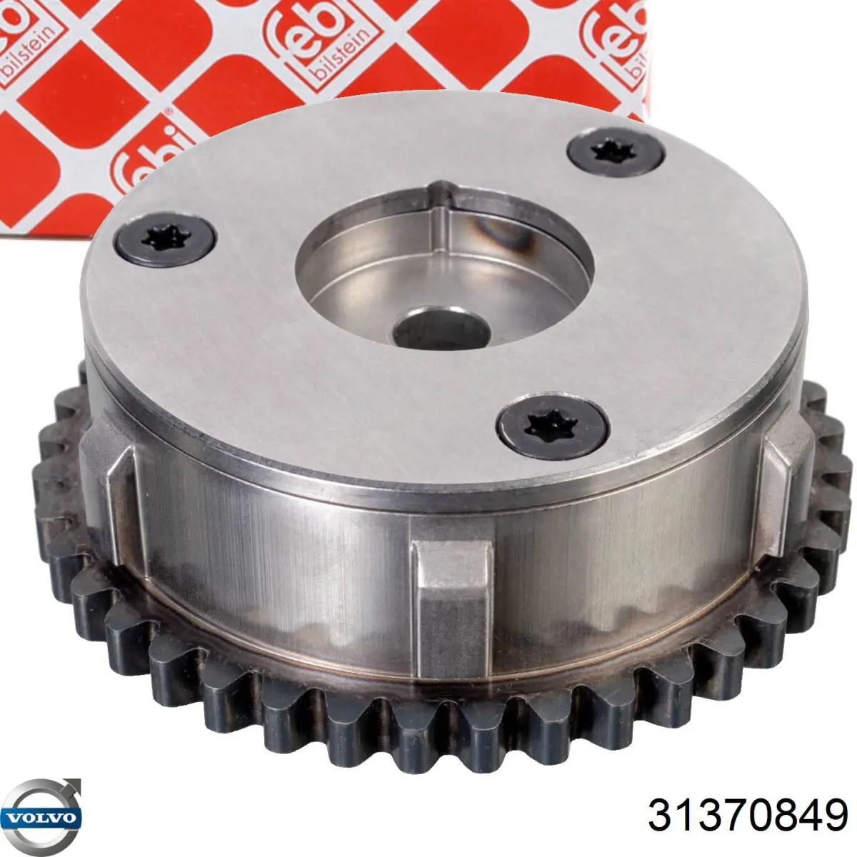 Comprar LR025628 Land Rover Engranaje del árbol de levas de escape