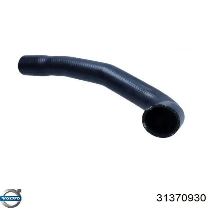 Comprar 31355168 Volvo Tubo intercooler
