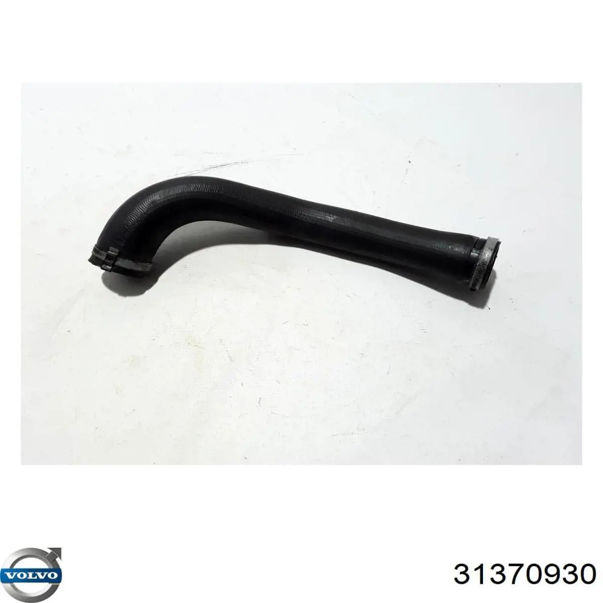 Comprar 31370930 Volvo Tubo intercooler