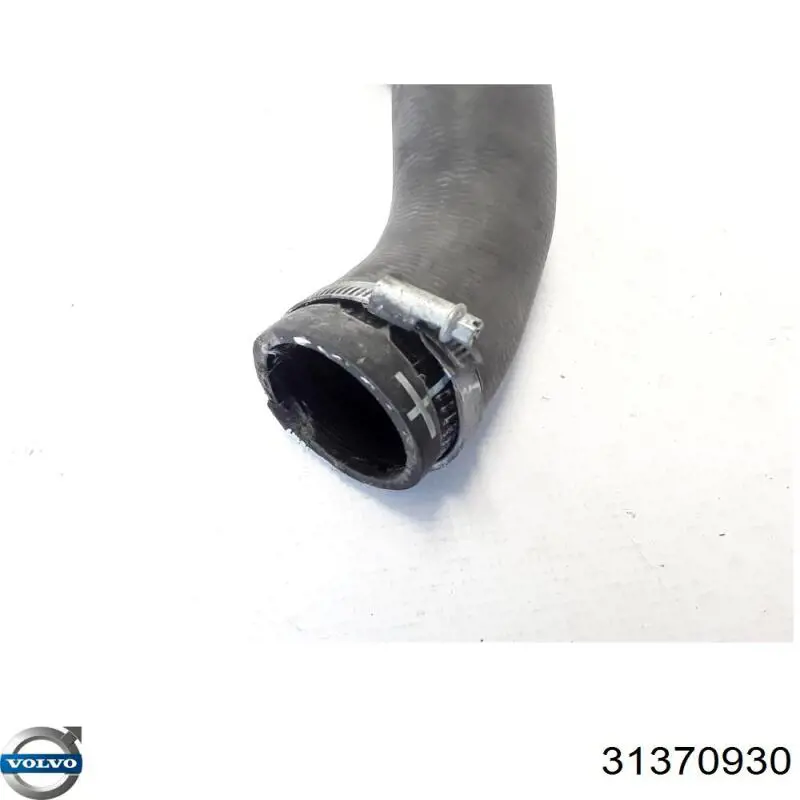Tubo intercooler 090443 Gates