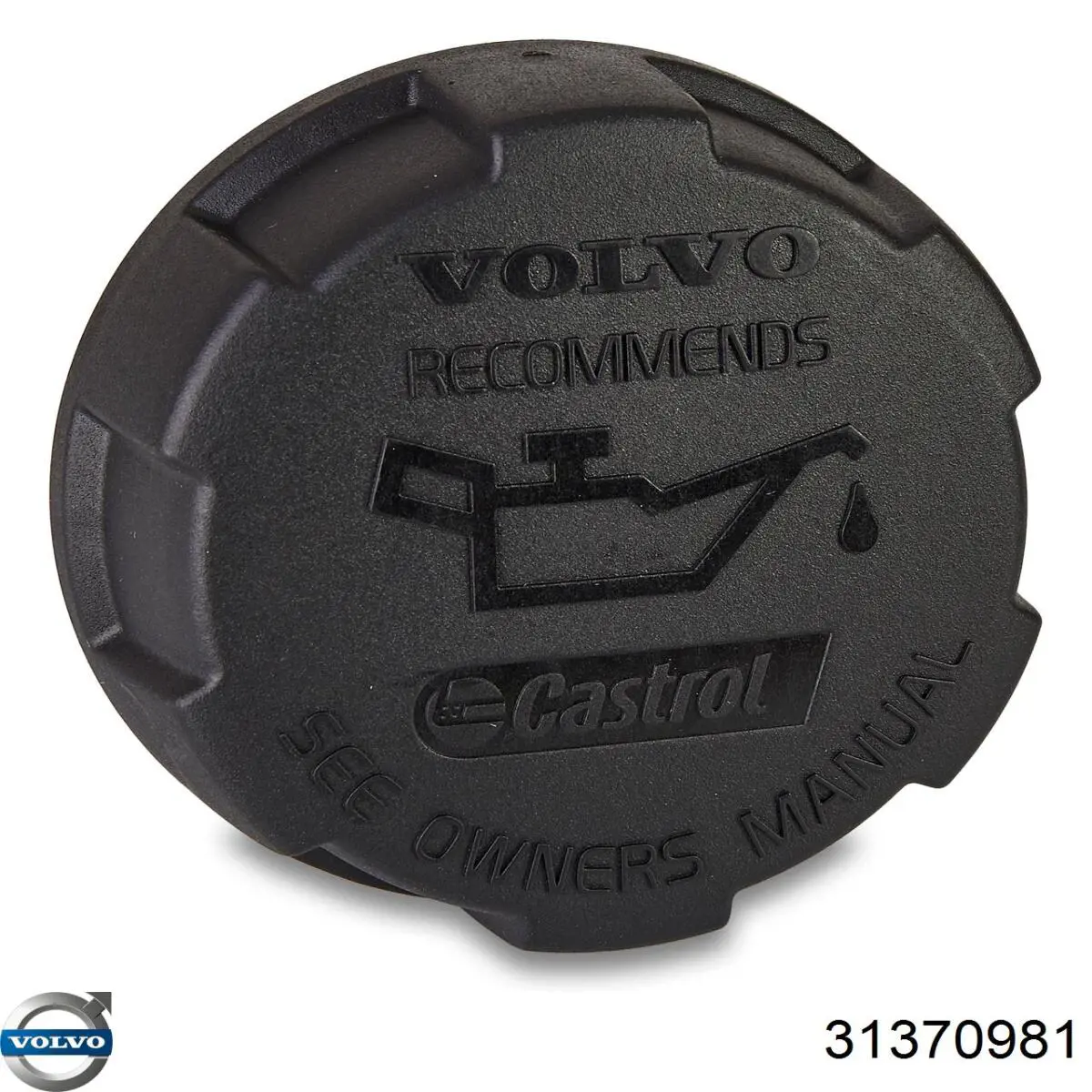 Junta de válvula EGR Volvo 31370981 precio, desde 8,05 EUR