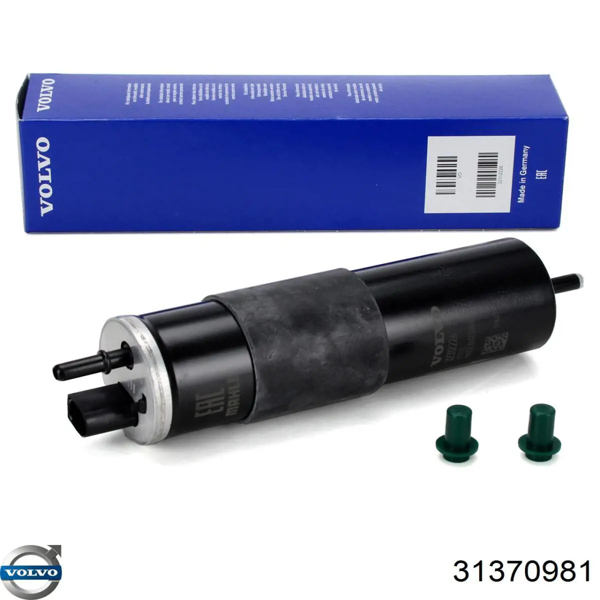 Comprar 31370981 Volvo Junta de válvula EGR